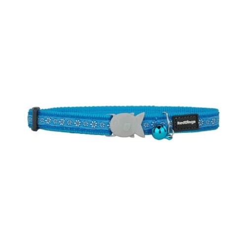 Kattaól Daisy Chain Turquoise