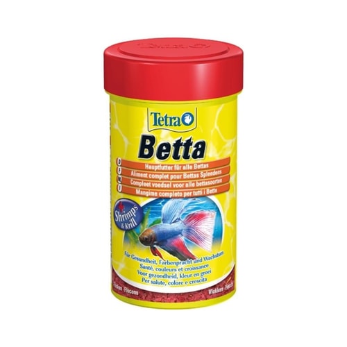 Tetra Betta 100ml