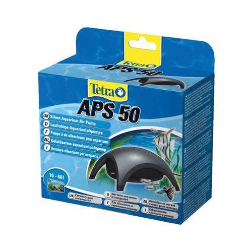 Tetra APS-loftdæla fyrir fiskabúr – 50