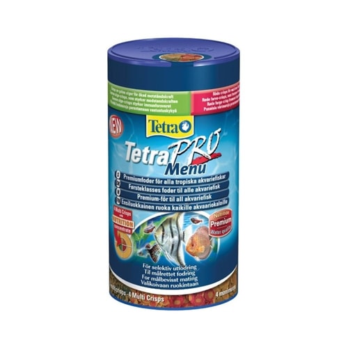 TetraPRO Menu 250ml