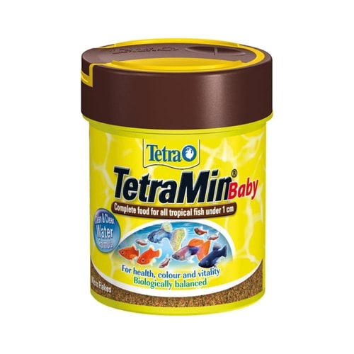 Tetramin baby