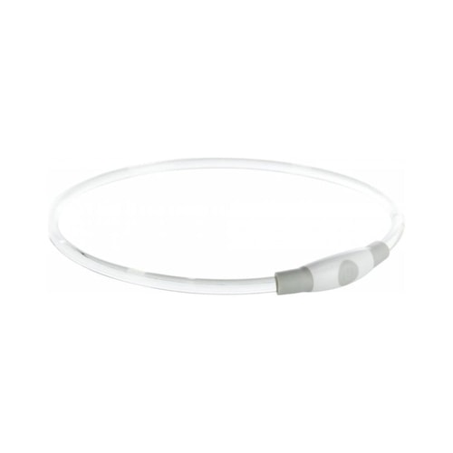 Ljósahringur USB L-XL: 65 cm multi