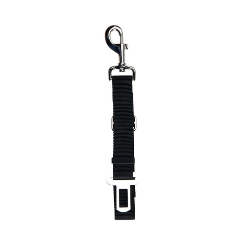 Trixie stuttur varataumur – svartur, 45–70 cm/30 mm