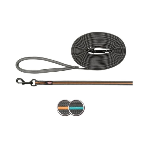 Trixie Fusion sporataumur, gúmmí – M–XL 5 m/17 mm