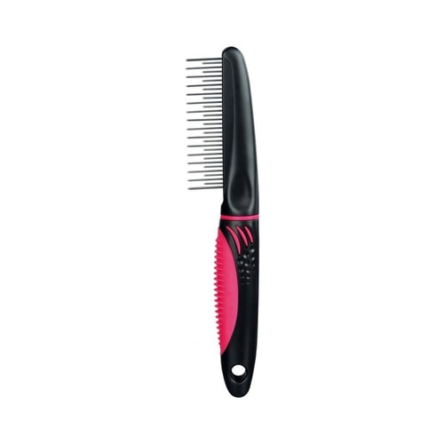 Coat untangler combi-comb cat 22 cm