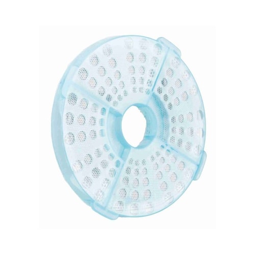 Auka filter í bubble stream 2stk