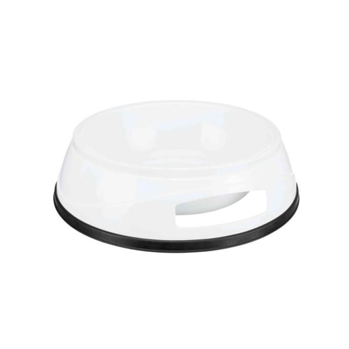Plastskál nonslip 20cm
