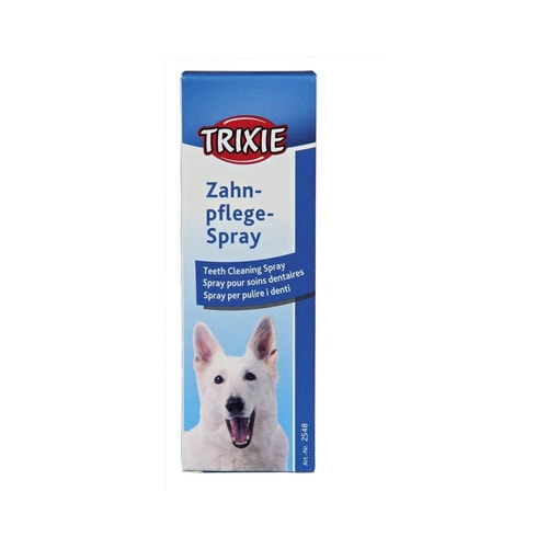 Trixie tannhreinsiúði – 50 ml