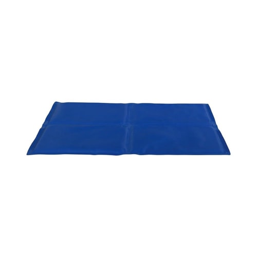 Cooling mat 50 x 40cm blue