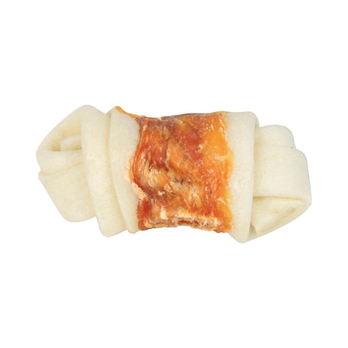Hnútabein með kjúkling 5cm*5