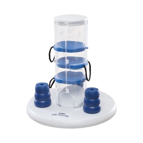 Trixie Dog Activity spilaturn – ø 25 cm/27 cm – mynd 3