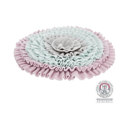 Trixie Junior snuðurmotta – 38 cm