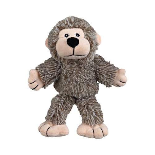 Hundaleikfang monkey plush 24c