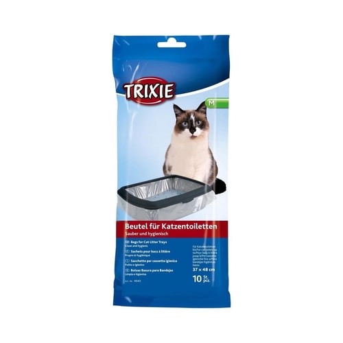 Trixie kattasandspokar – M 37×48 cm