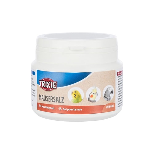 Trixie fjaðrafellingarsalt – 150 g