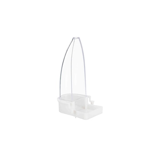 Matar og vatns dispenser 90 ml/12 cm
