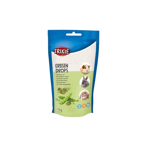 Trixie Baunadropar – 75 g