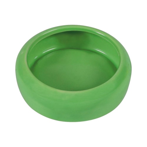 Trixie keramikskál fyrir hamstra – 100 ml / 9 cm