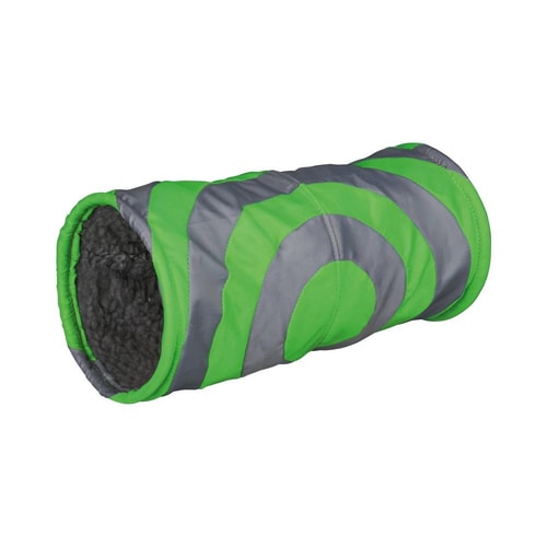 Cuddly tunnel for small animals, ø 15 ×