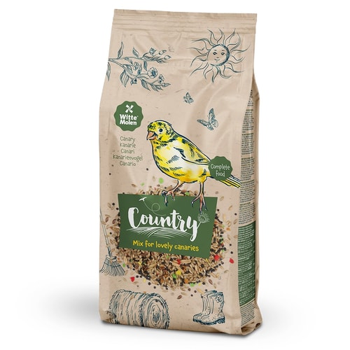 Country Canary 0,6kg