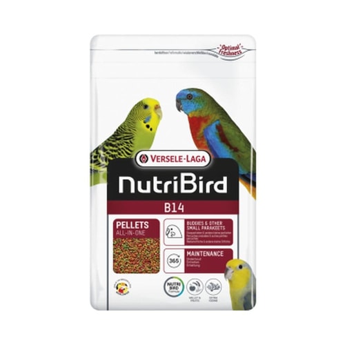 Nutribird B14 3kg