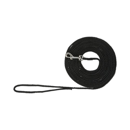 Track.lead round S-M 10 m/5 mm red