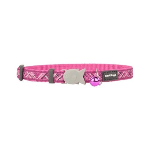 Kattaól Flanno Hot Pink