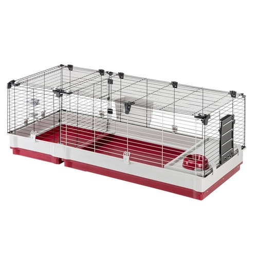 Cage Krolik 140