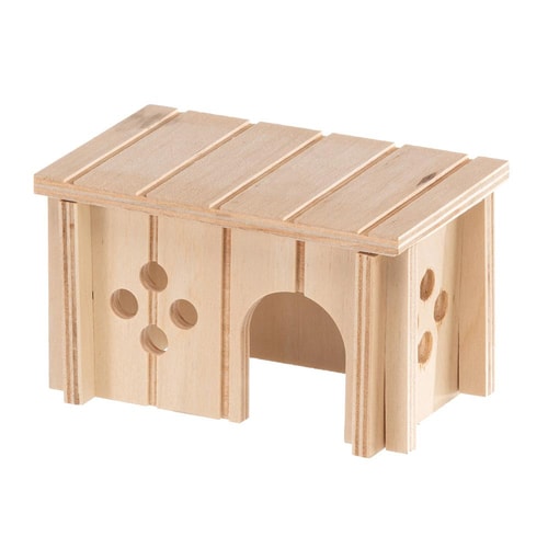 SIN 4641 WODDEN HOUSE MICE