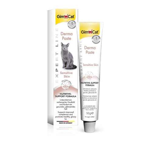 GimCat – Derma Paste 50G
