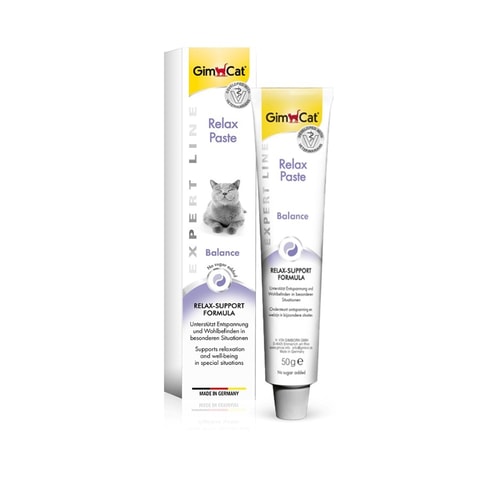 GimCat – Relax Paste 50G