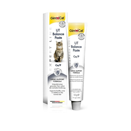 GimCat - Ut Balance Paste 50G