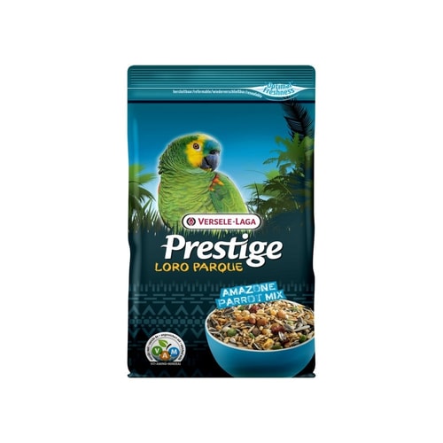 Amazon Parrot LP 1kg