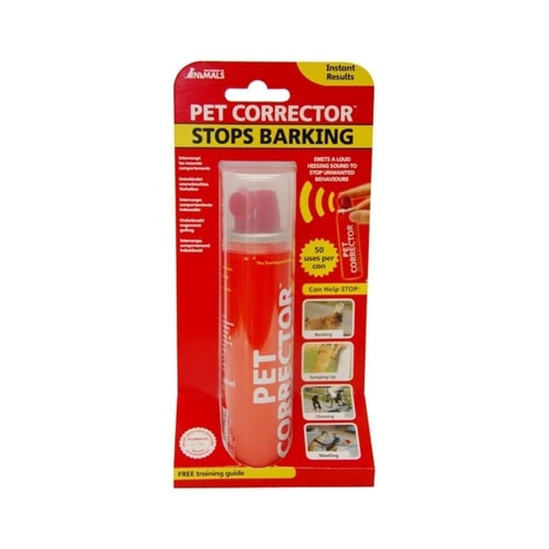 Pet Corrector 50Ml
