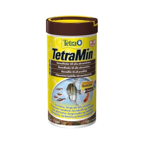 Tetramin flakes 250ml