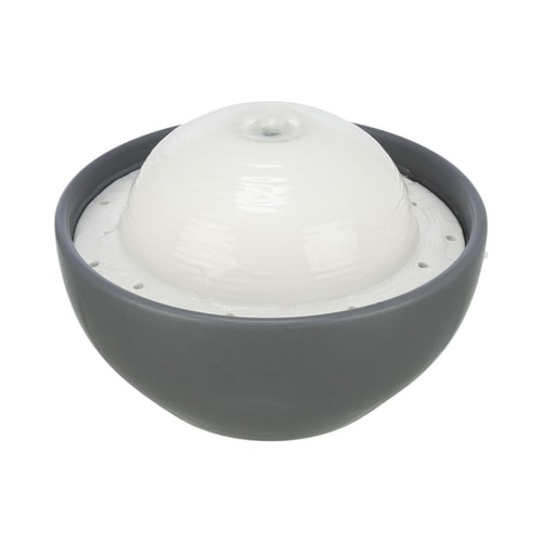 Vital Dome drykkjabrunnur keramik 1.5 l