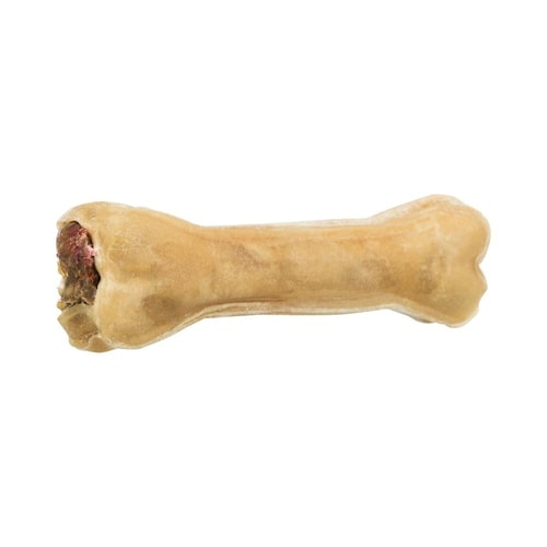 Chew.bone with salami taste 17 cm