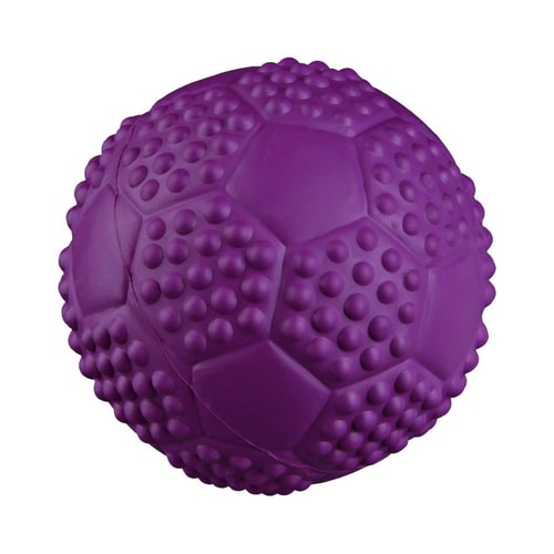 gúmmi sportbolti 5,5cm