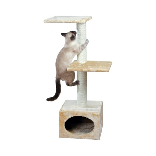 Badalona klórustaur 109cm beige