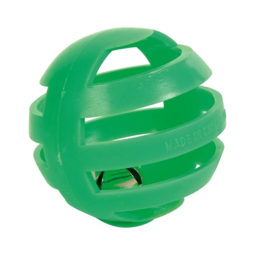 Rattling balls 4cm 4stk