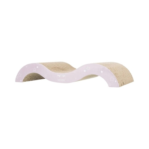 Trixie Junior klórubretti – wave, 38×7×18 cm