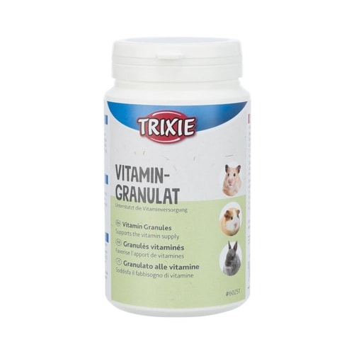 Vitamin granules 220 g