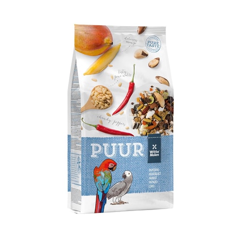 Puur Parrot 2Kg