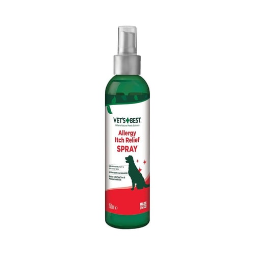 VB Allergy Itch spray 250ml