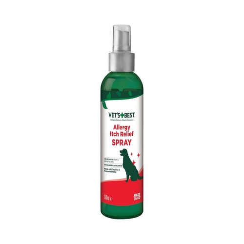 VB Allergy Itch spray 250ml