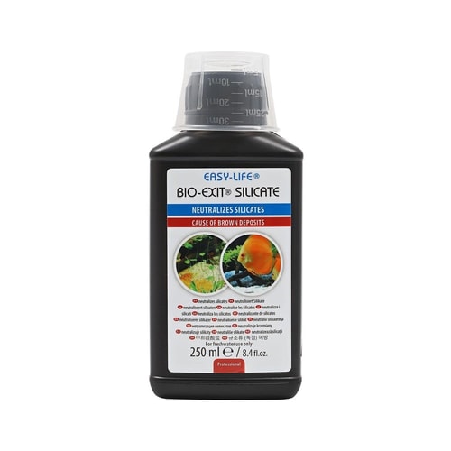 Bio-Exit Silicate 250 ml 48