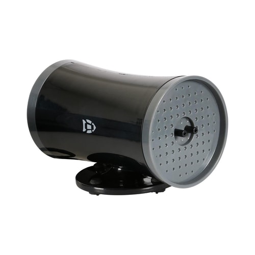 Air Pump 200 black