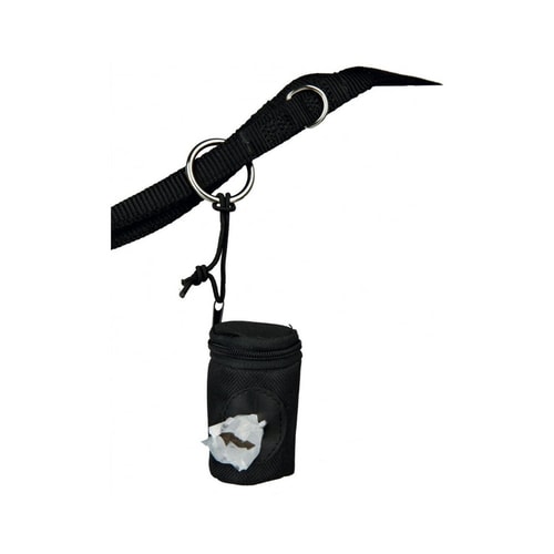 Dog dispenser incl. 2 rolls of 15 bags, 70