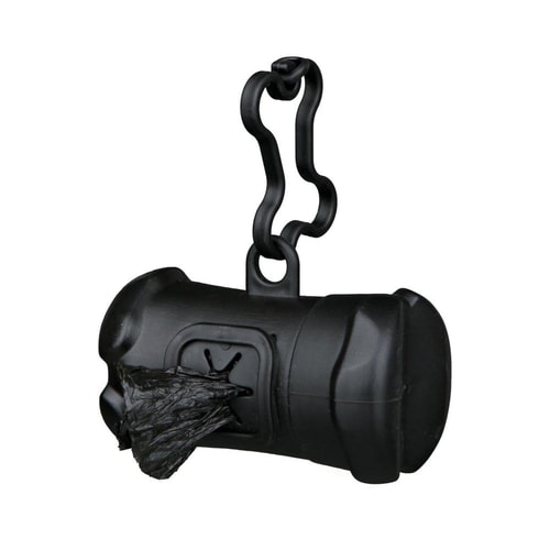 Dog Pick Up bag dispenser incl. 15 bags 4