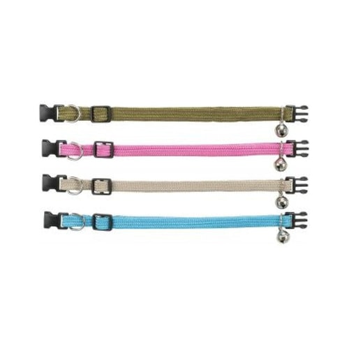 Cat collar